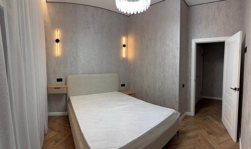 Квартира студия в хрошем района