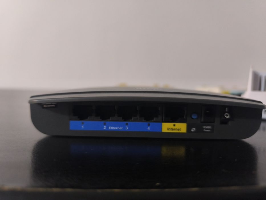 Routere Wireless testate diferite modele.