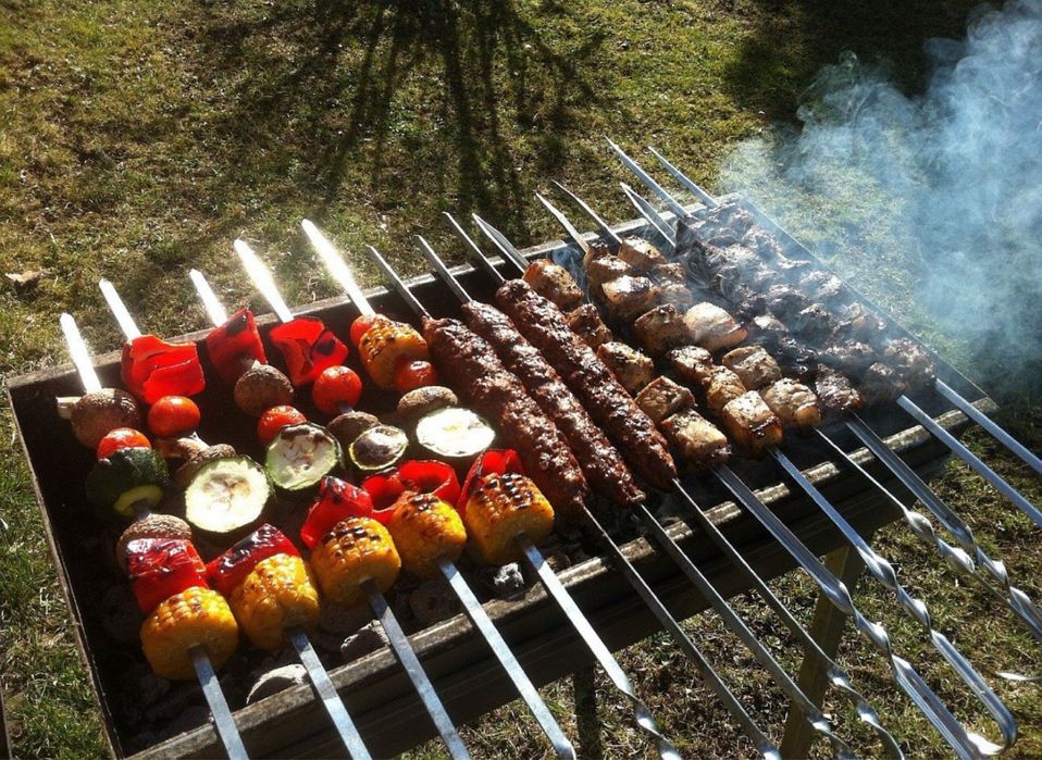 Аренда прокат Самовар