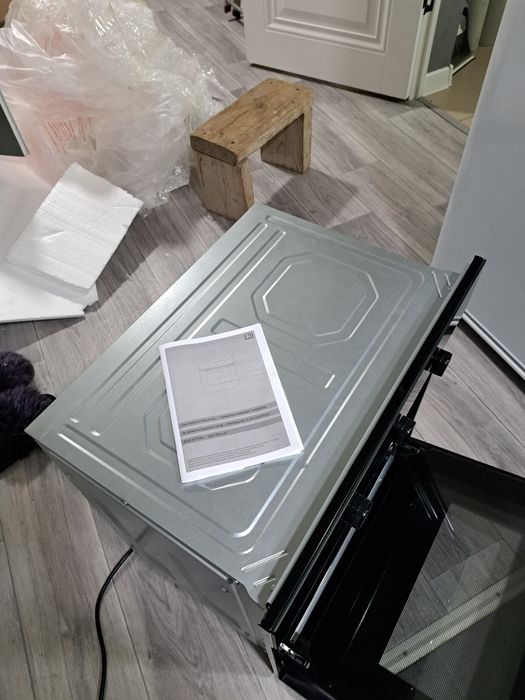 Духовна новая Hausberg