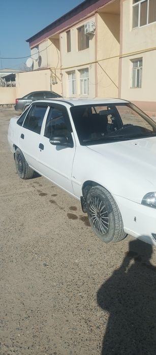 Нексия овтомашинаси факат наказание сотилади