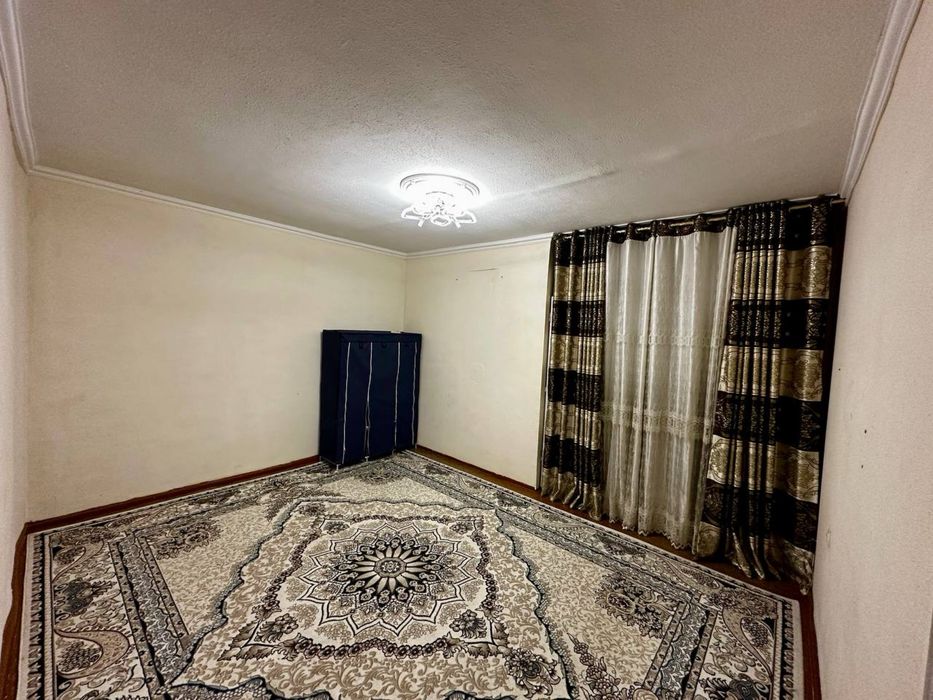 Чиланзар-15 Жуковский 2х комнатная квартира 60м² СВОЯ