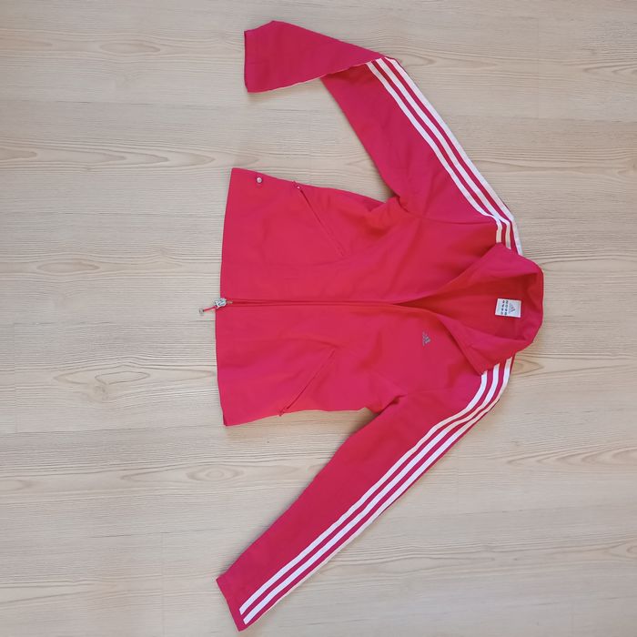 Adidas ветровка, S размер