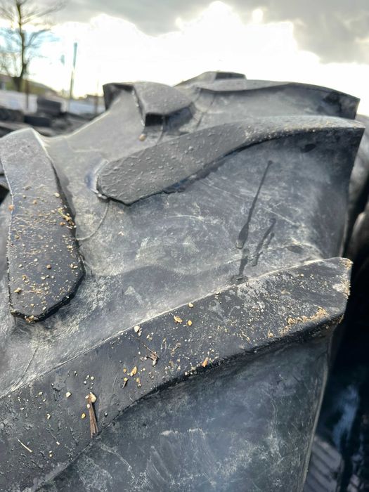 Anvelope sh 16.9 R34  Taurrus