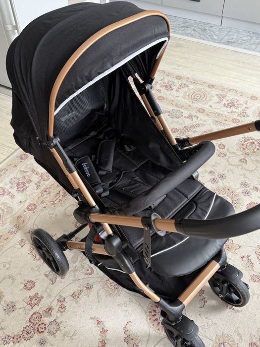 Коляска belecoo