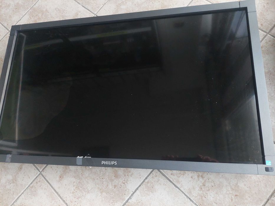 Philips тв за части