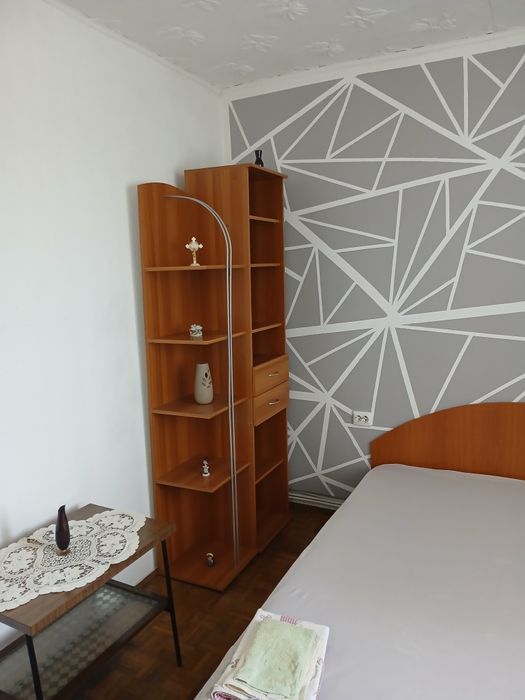 Se închiriază apartament cu 2 camere