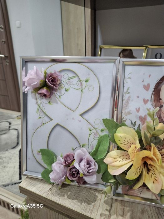 Подаръци за 8-МИ МАРТ