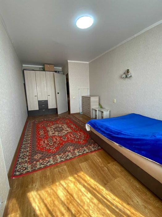 1 комн квартира джамбула 157