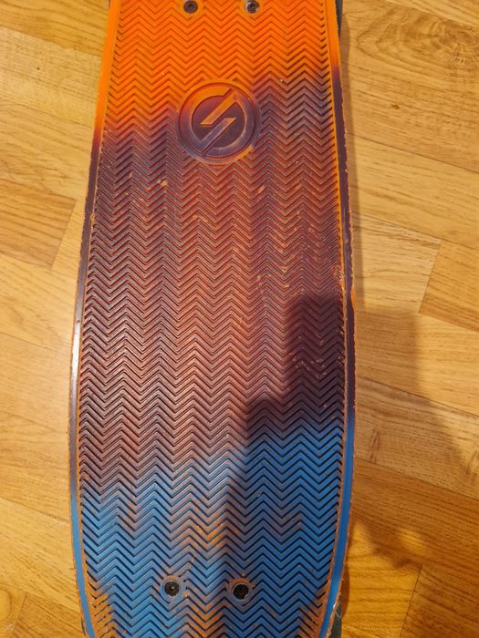 Skateboard Decatlon