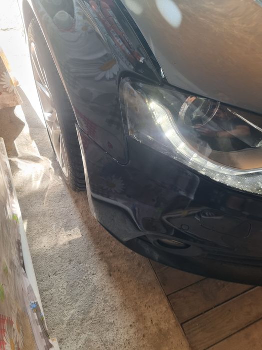 Vand audi a4 b8 2009