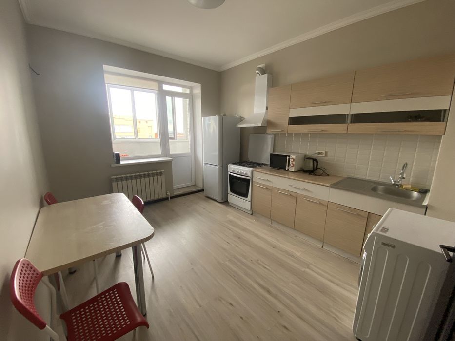 ЖК АРМАН 1 комн Центр