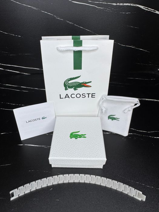 Lacoste - гривна
