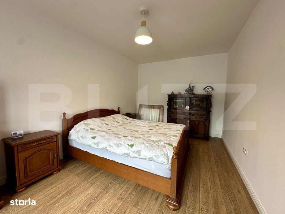 Apartament modern 3 camere, 90 mp utili, zona Fagului