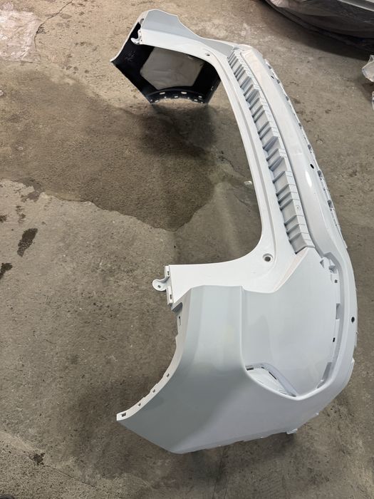 BYD champion orqa bamper