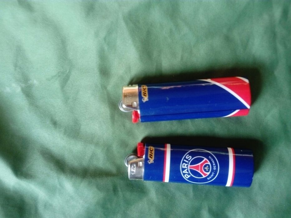 Оригинални запалки фирмен магазин на PSZ