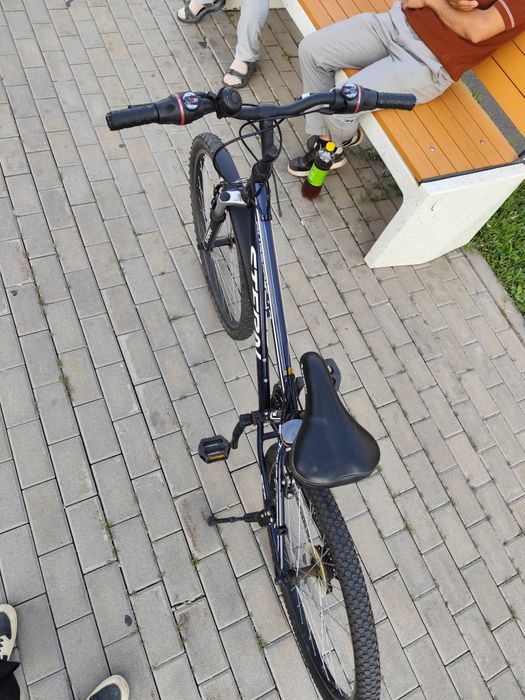 Велосипед Stern Dynamic 1.0