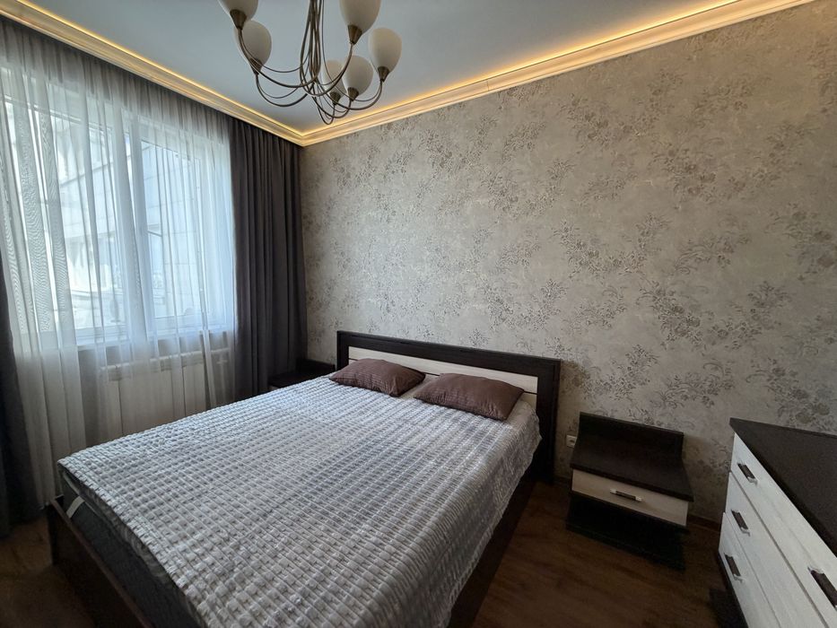 ЖК MEGAPOLIS Юнусабад 13 от  Golden House.