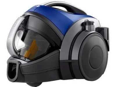 Пылесос LG VK-89609HQ