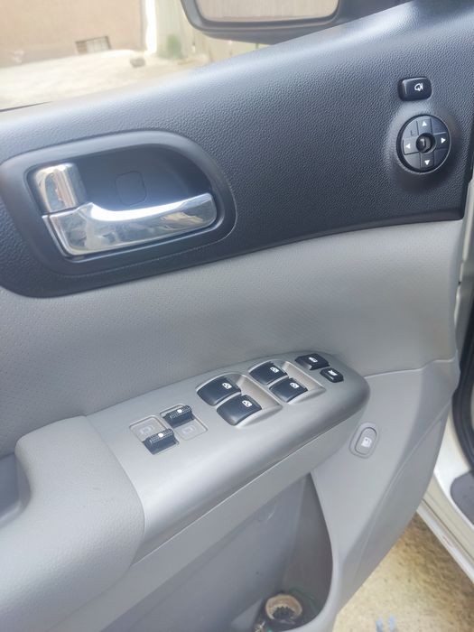 Carnival miniven 2012