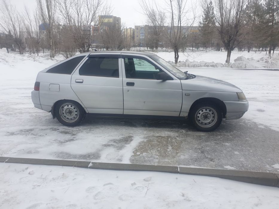 Лада 2112 сатылады 16 клапан