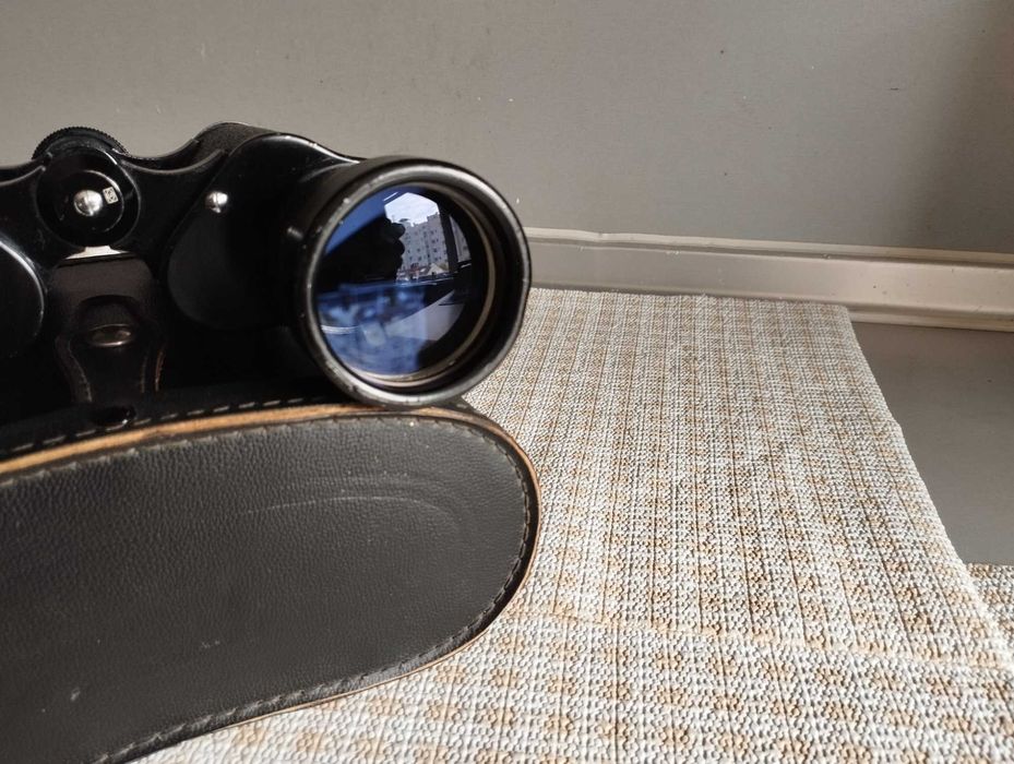 ПРОМО ТОП Японски Бинокъл-OPTOMAX-20 Х 50