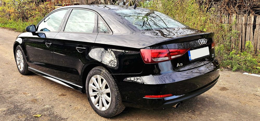 Vand Audi A3 limousine 1.6 TDI