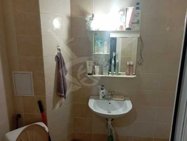 Двустаен - Славейков