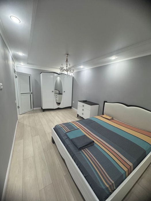 Гарден хол .Деева 9