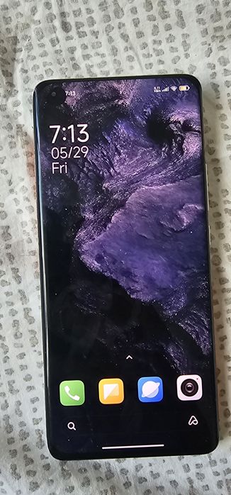 Xiaomi 11 ultra  256 gb