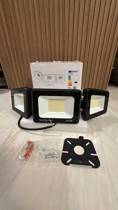 Iluminat gradina exterior 120 w