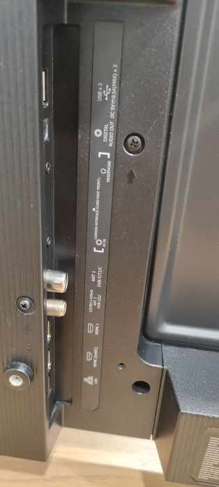 Hisense 32" LED Smart телевизор