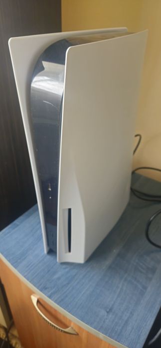Playstation 5 slim