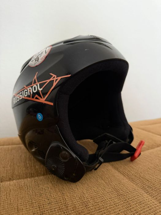 Casca rossignol Mărime M