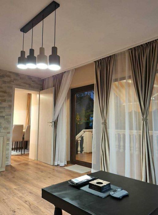 Дава се под наем Етаж от къща в София, Център - 85 кв.м за 750 € - Снимка #1