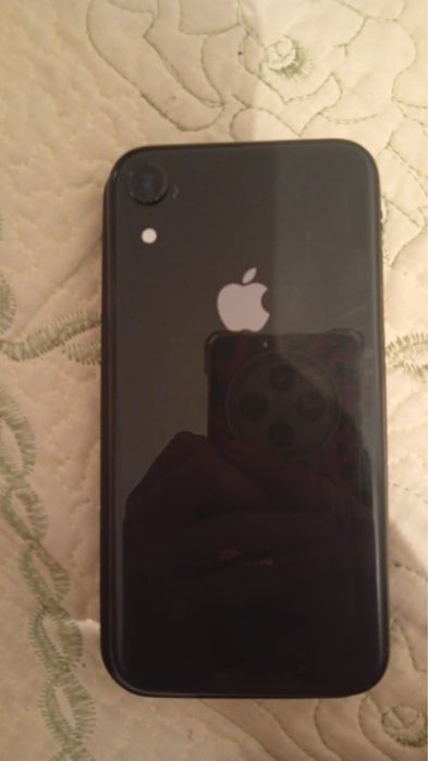 Обмен строго на айфон