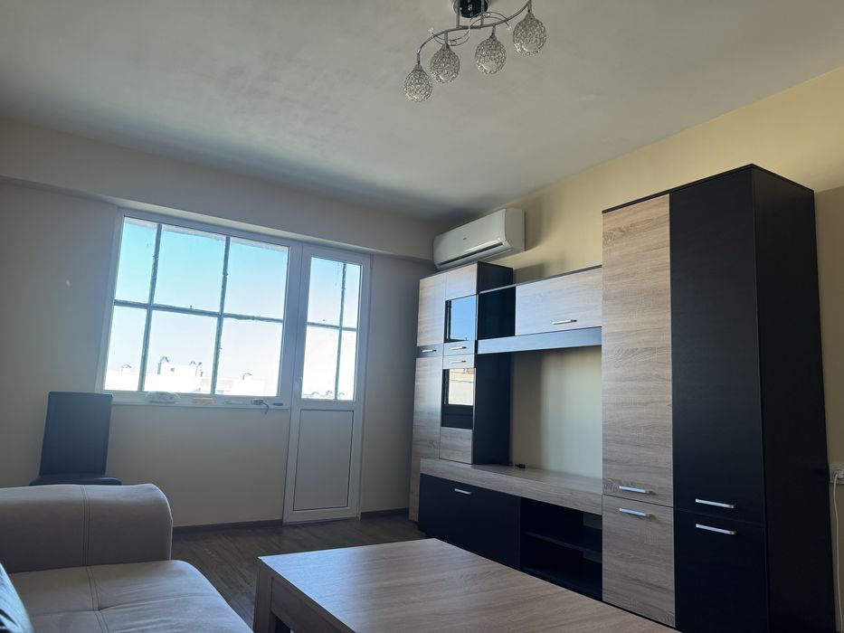 Дава се под наем Тристаен апартамент в Павликени - 80 кв.м за 328.95 € - Снимка #10