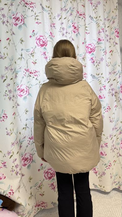 Куртка осенняя для девочки