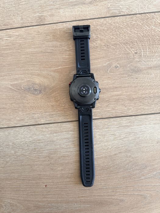 Garmin EPIX GEN 2 amoled