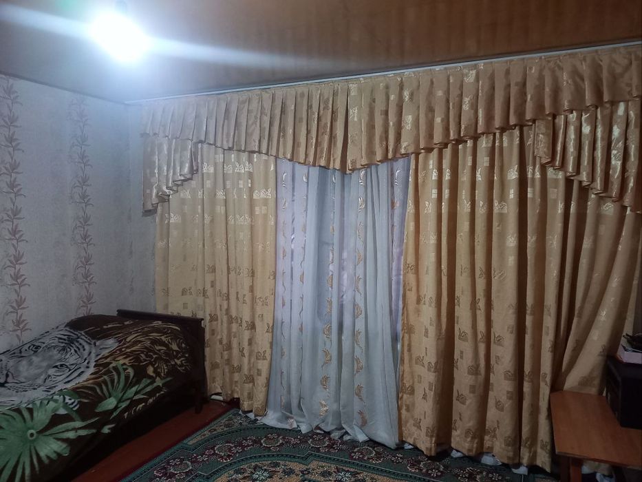 4 сотих 6 хона 2 каватли ховли сот.ди,Яшнобод,Янгиобод,Бехизор,165000$