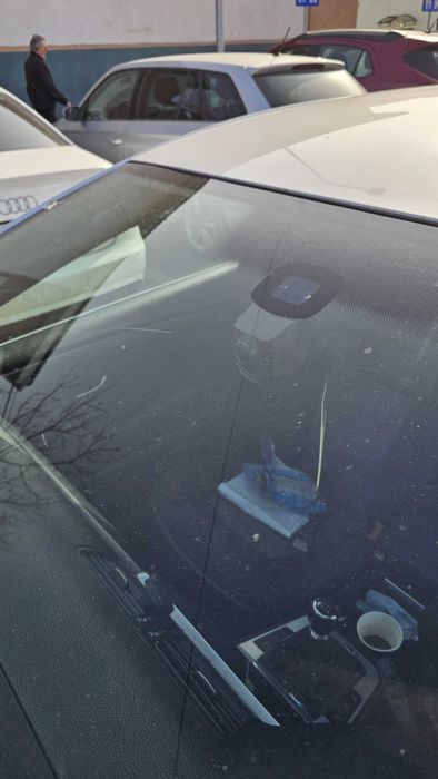 Camera DVR Dash CAM pentru Wolkswagen