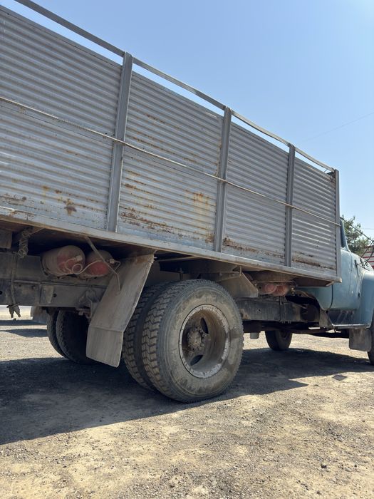 Зил БАРТАВОЙ Сотилади