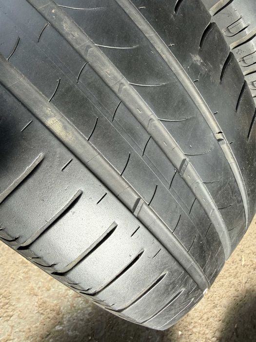 2x Anvelope Vara 215/60 R16 - Michelin Energy Saver