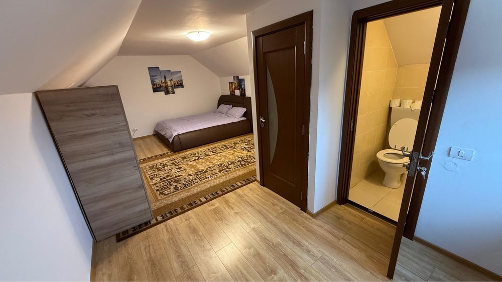 apartament 3 camere 92 mp cu parcare