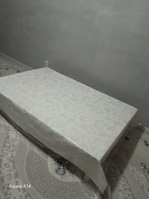 Скатерт за 9000!!!