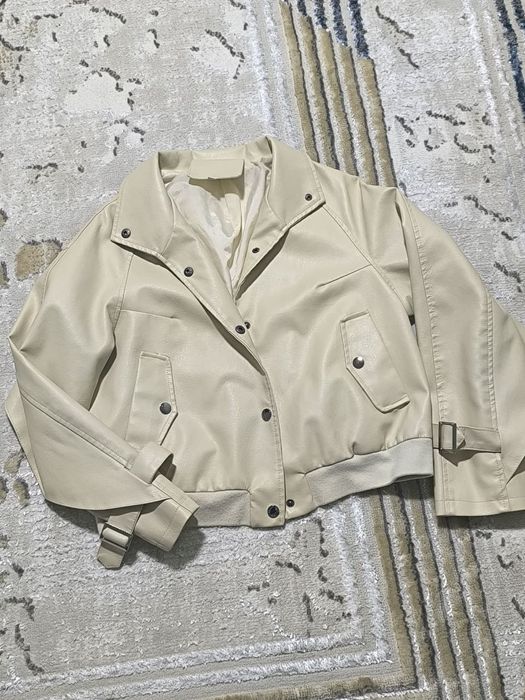 Женский одежды для покрытие тоже подойдёт