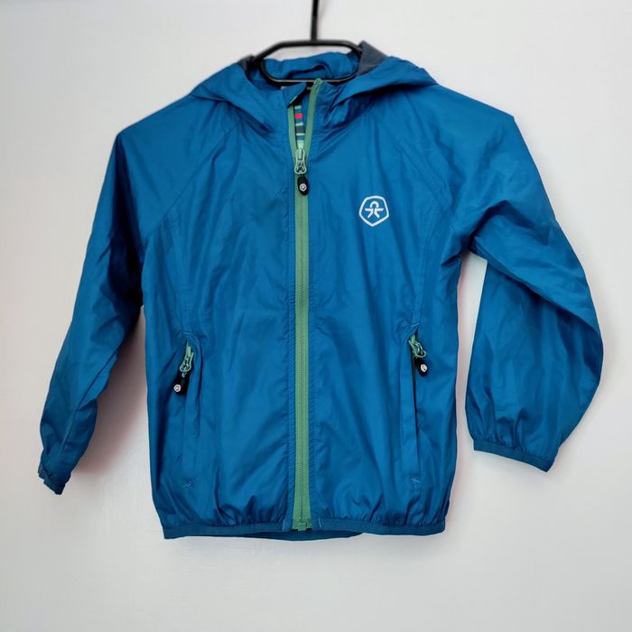 Непромокаемо яке и дънково яке