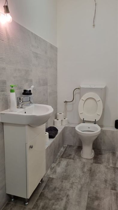 Vand hala Parc Industrial UTA / Afacere la cheie