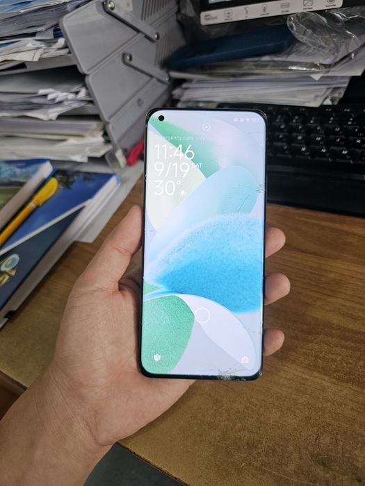 Xiaomi mi11 ultra