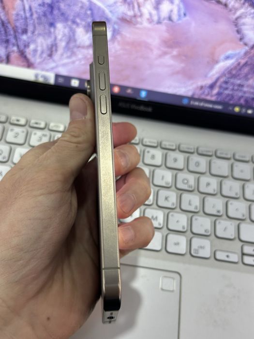 iPhone 15 Pro Max. Sim заблок